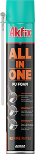 All In One Pu Foam