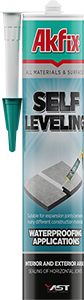 Self Leveling Hybrid Sealant