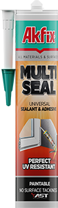 Multi Seal Universal Sealant & Adhesive